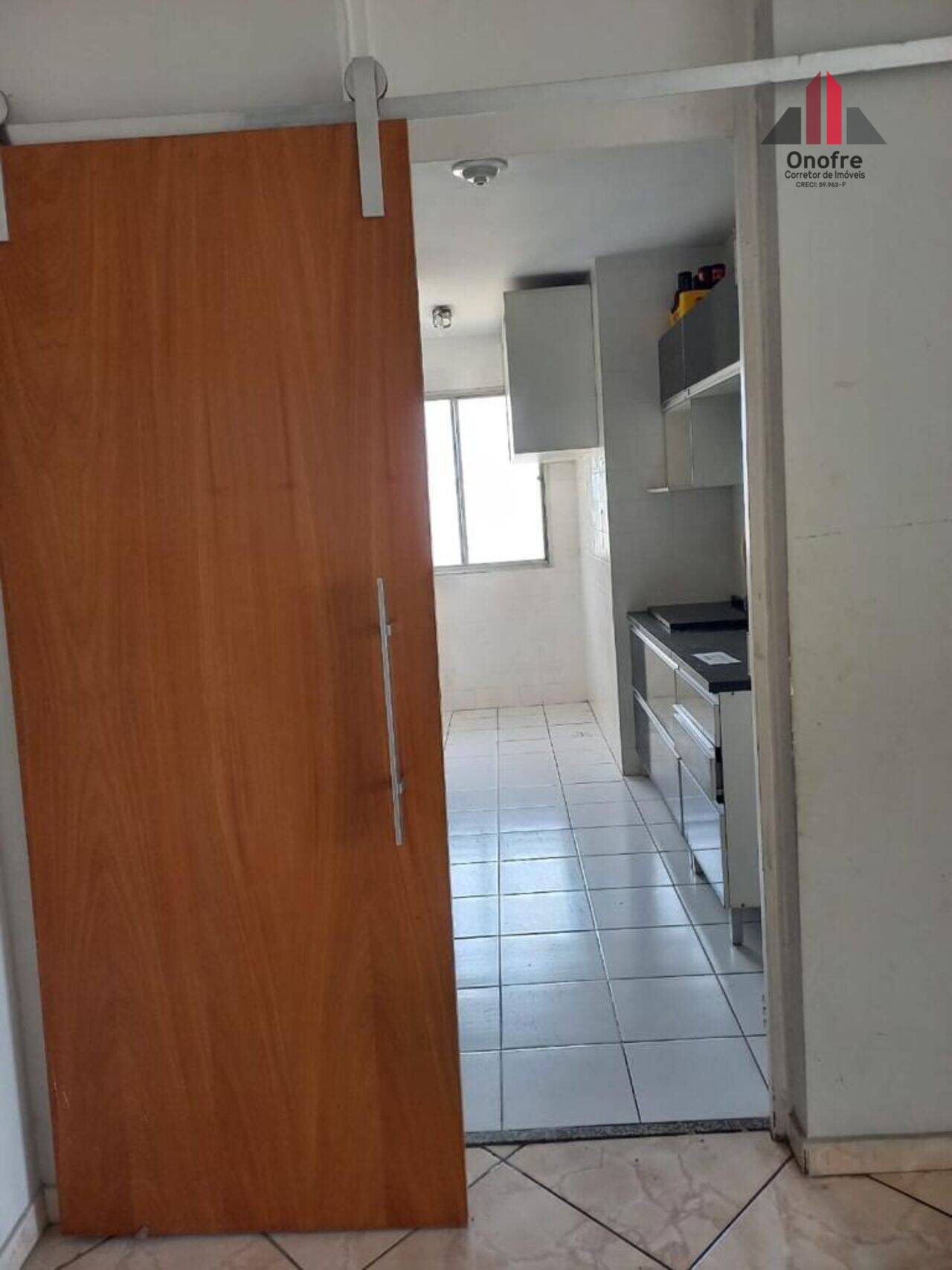 Apartamento Jardim Mazza, São Paulo - SP