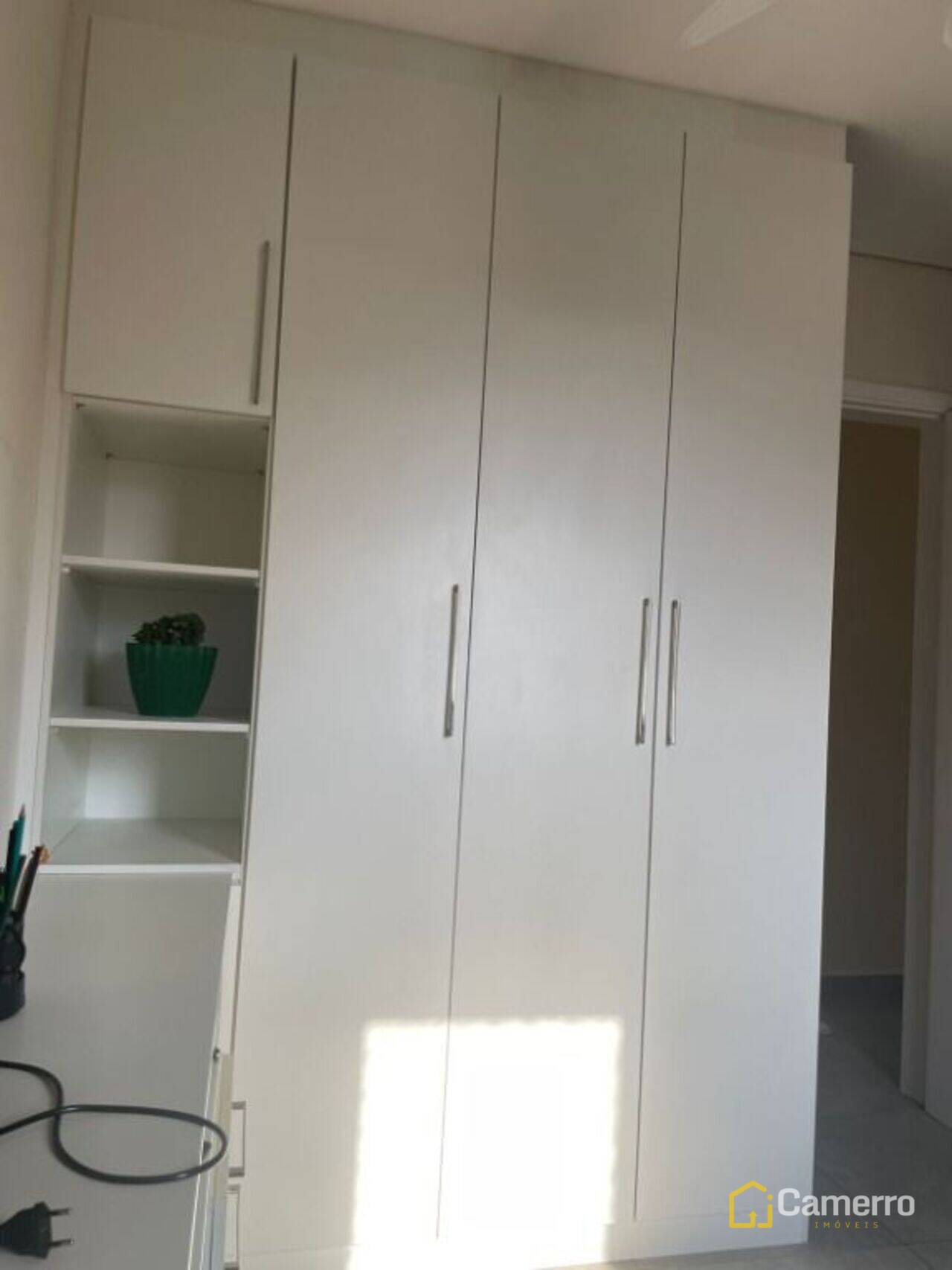 Apartamento Jardim Dona Regina, Santa Bárbara D'Oeste - SP