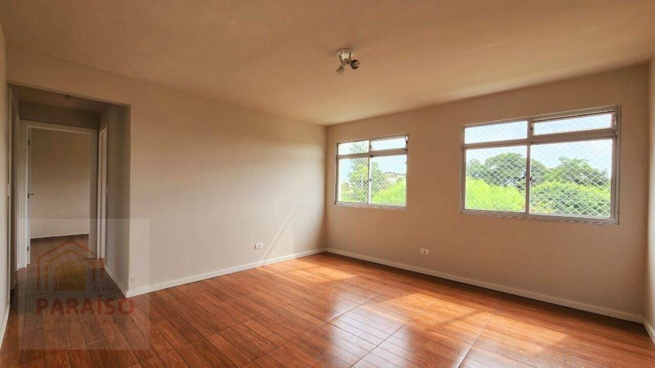 Apartamento Novo Mundo, Curitiba - PR