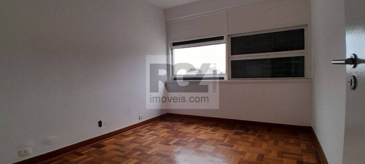 Apartamento Paraíso, São Paulo - SP