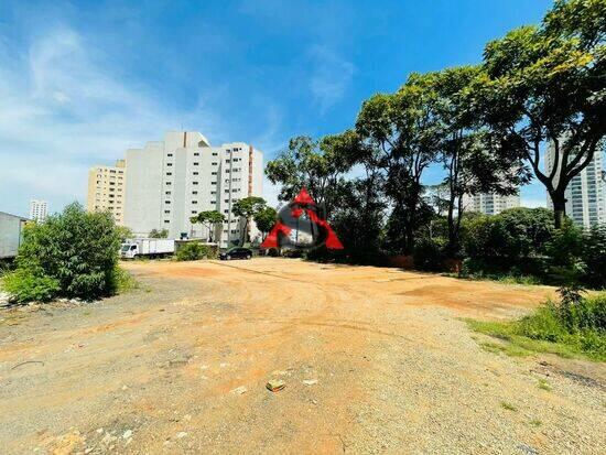 Vila Vermelha - São Paulo - SP, São Paulo - SP