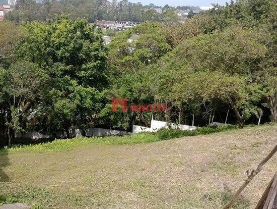 Terreno Parque Espacial, São Bernardo do Campo - SP