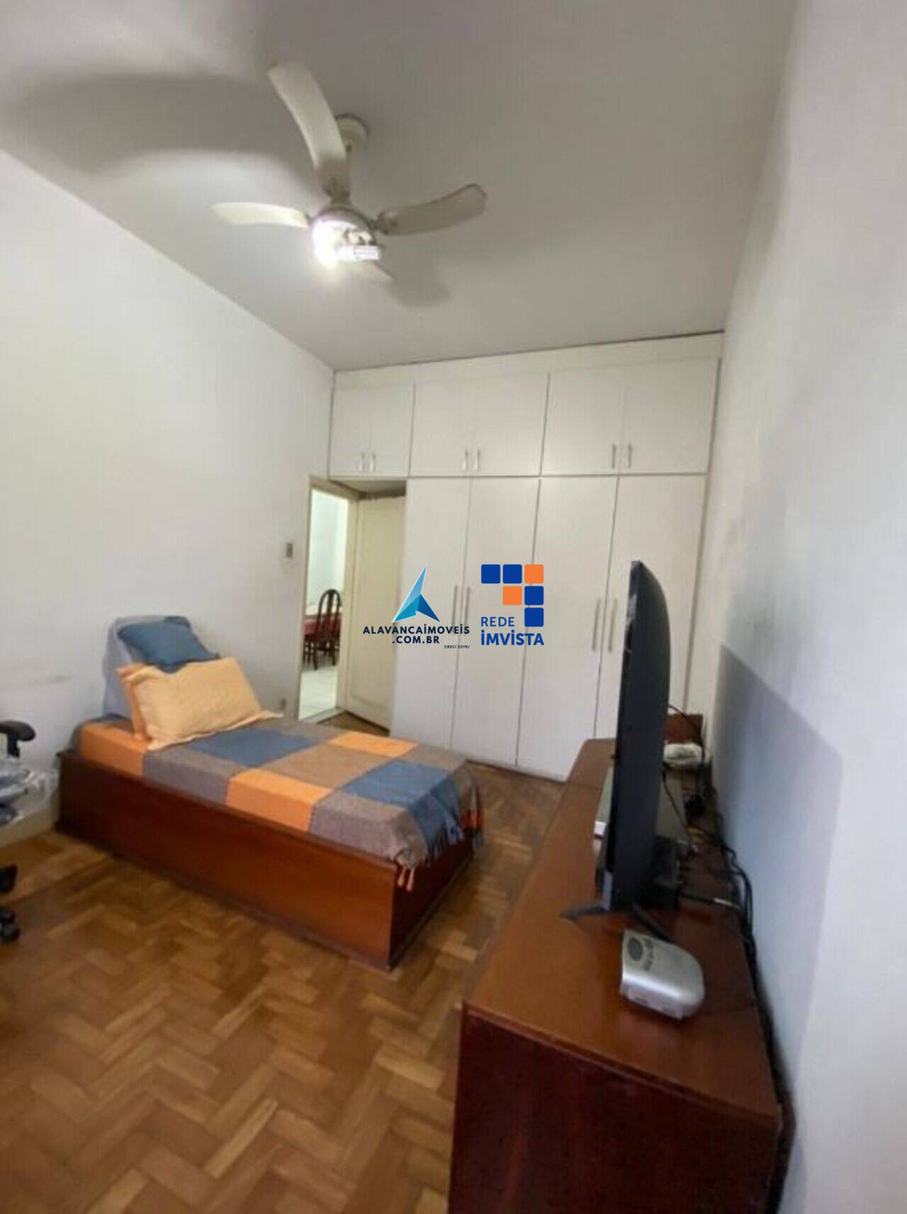 Apartamento Floresta, Belo Horizonte - MG