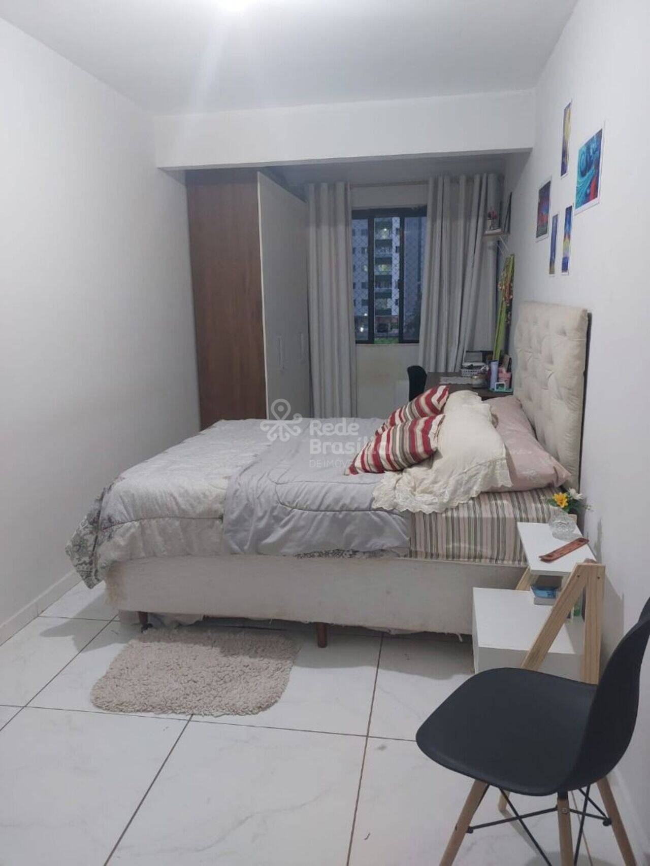 Apartamento Areal, Águas Claras - DF