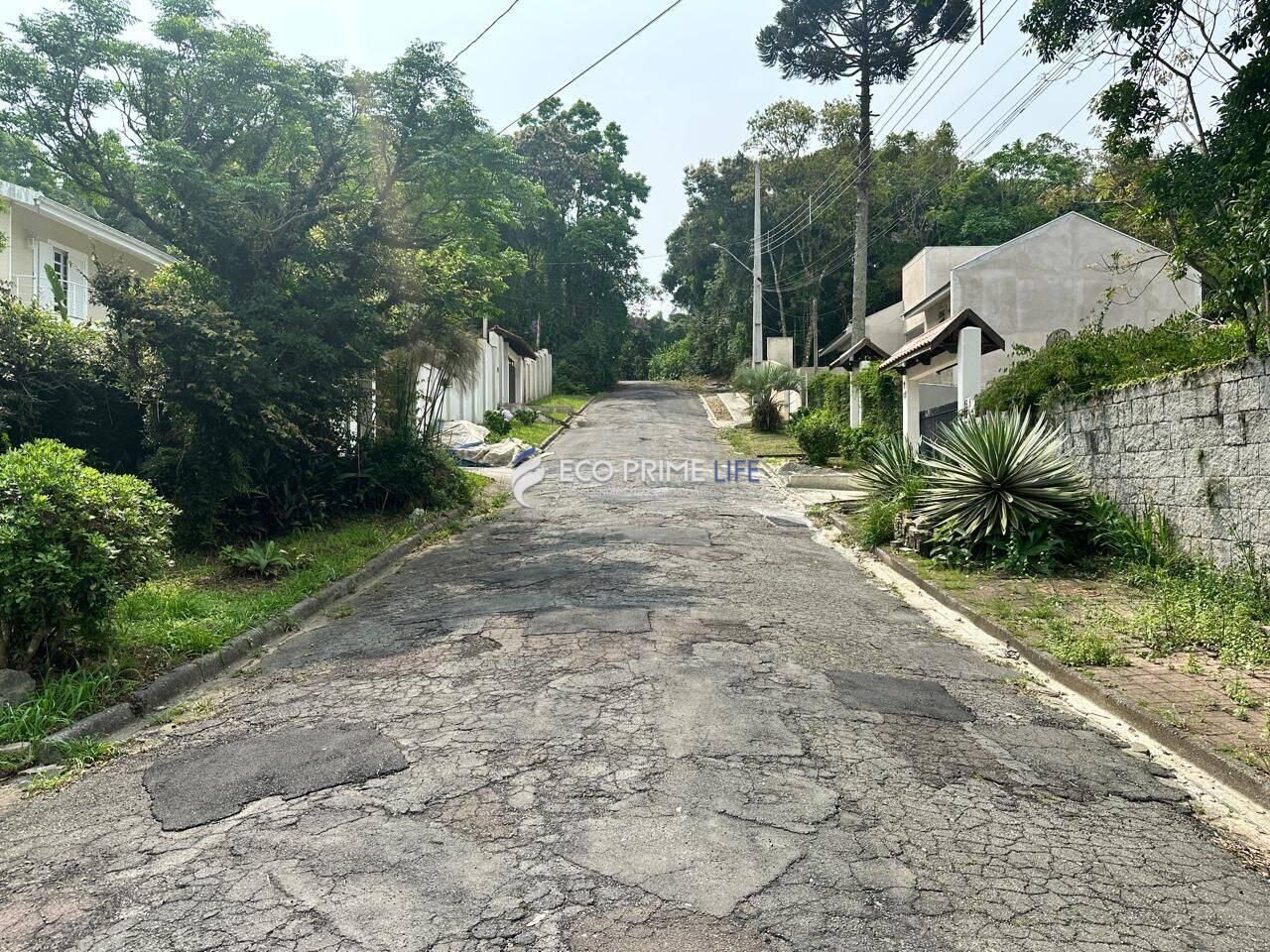 Terreno Cachoeira, Curitiba - PR