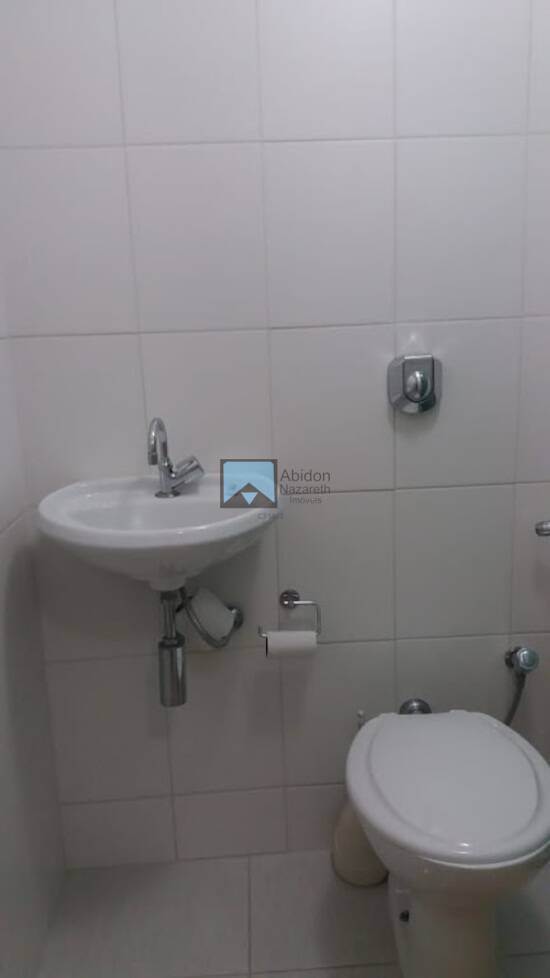 Apartamento Icaraí, Niterói - RJ