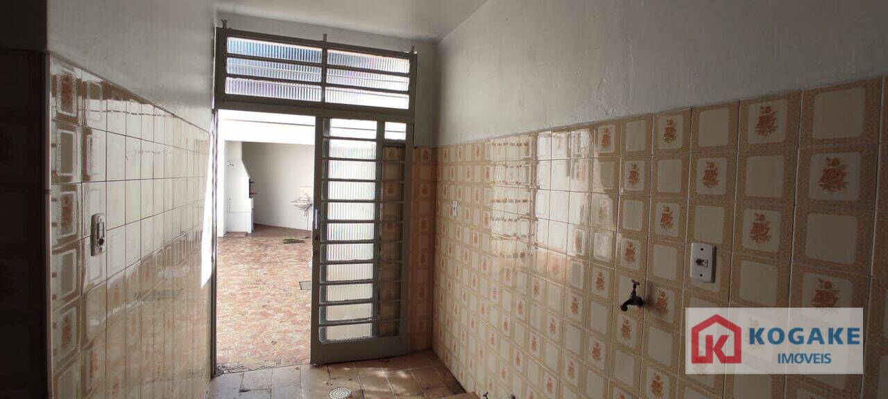 Apartamento Vila Betânia, São José dos Campos - SP