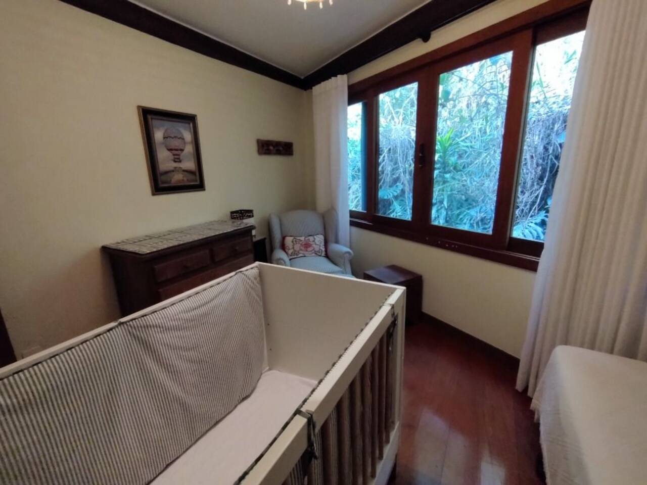 Casa Corrêas, Petrópolis - RJ