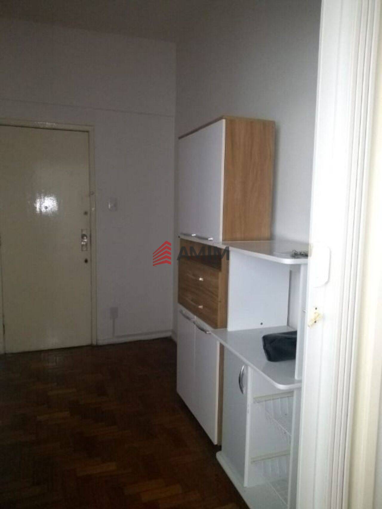 Apartamento Centro, Niterói - RJ