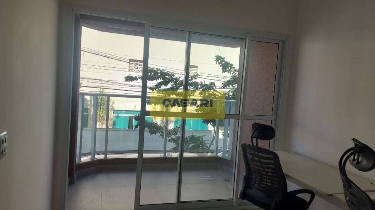 Apartamento Barcelona, São Caetano do Sul - SP