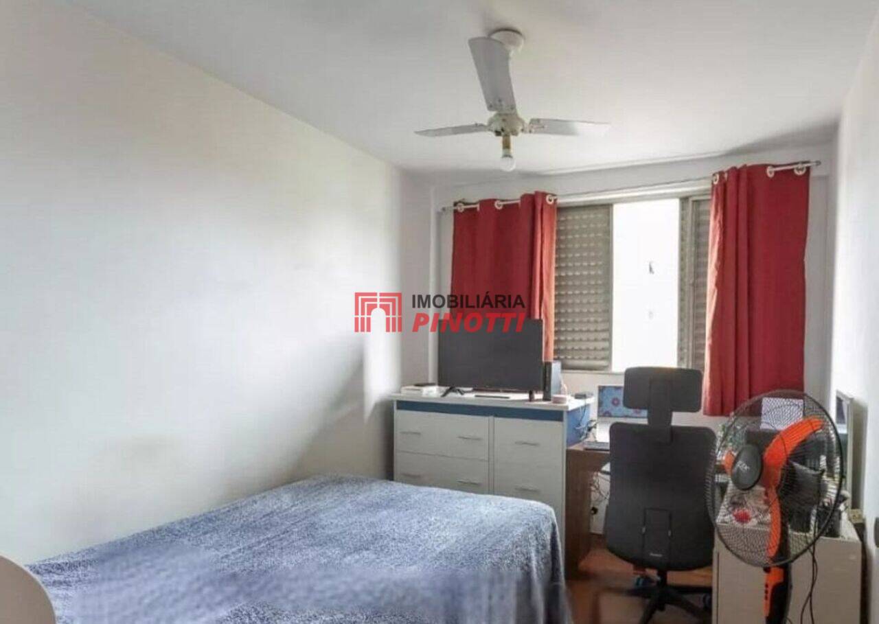 Apartamento Centro, São Bernardo do Campo - SP