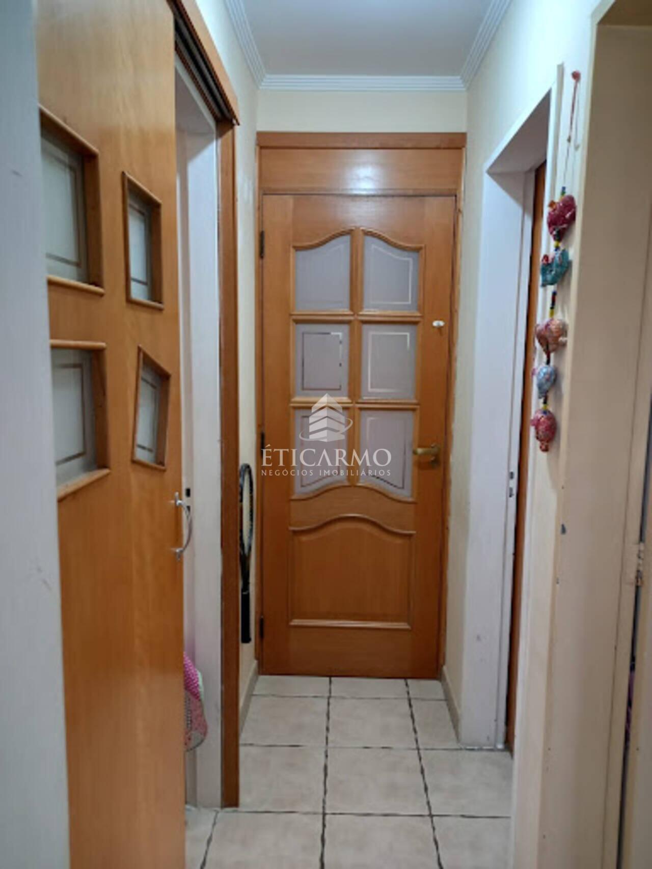 Apartamento Vila Matilde, São Paulo - SP