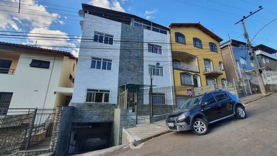 Santa Terezinha - Juiz de Fora - MG, Juiz de Fora - MG