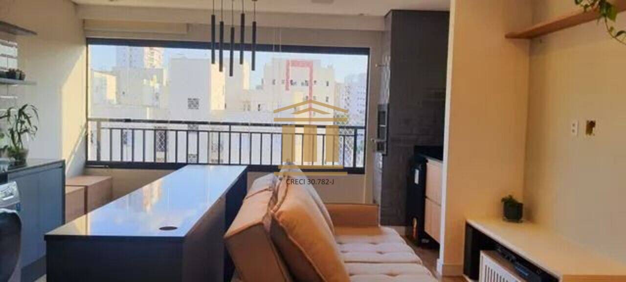 Apartamento Jardim Oriente, São José dos Campos - SP