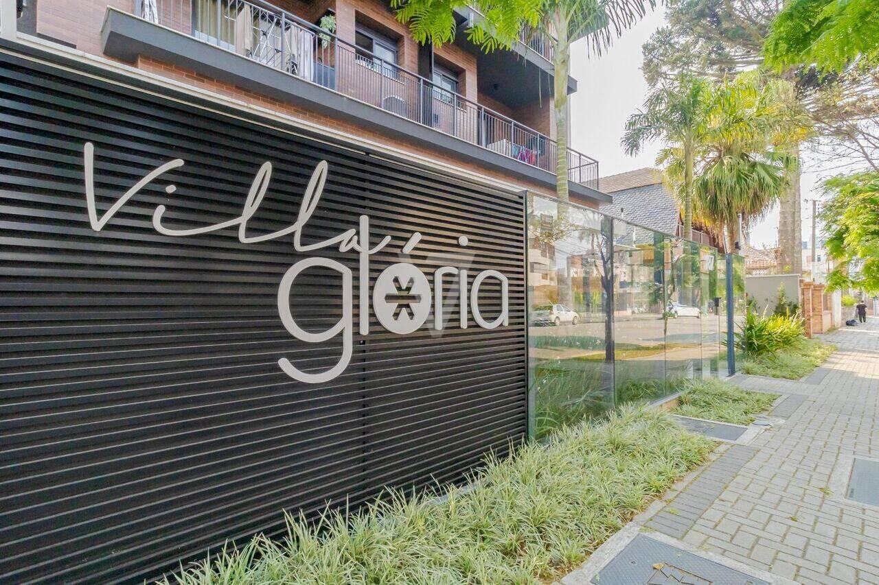 Apartamento Alto da Glória, Curitiba - PR