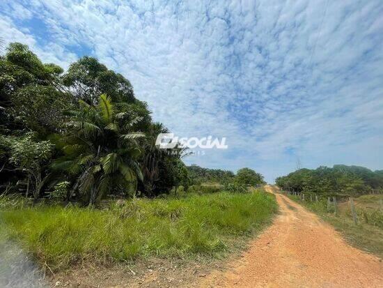 Zona Rural - Porto Velho - RO, Porto Velho - RO