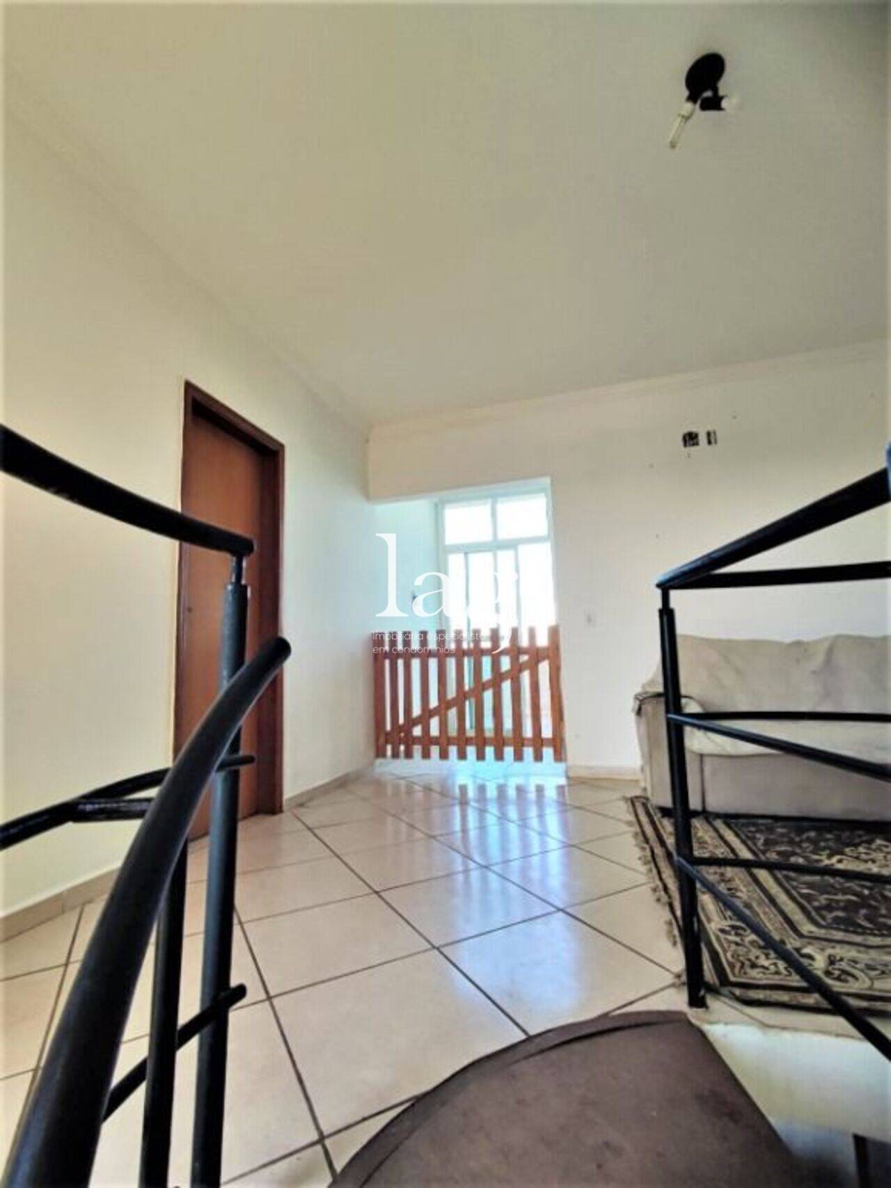 Apartamento duplex Condomínio Residencial Aspen, Sorocaba - SP