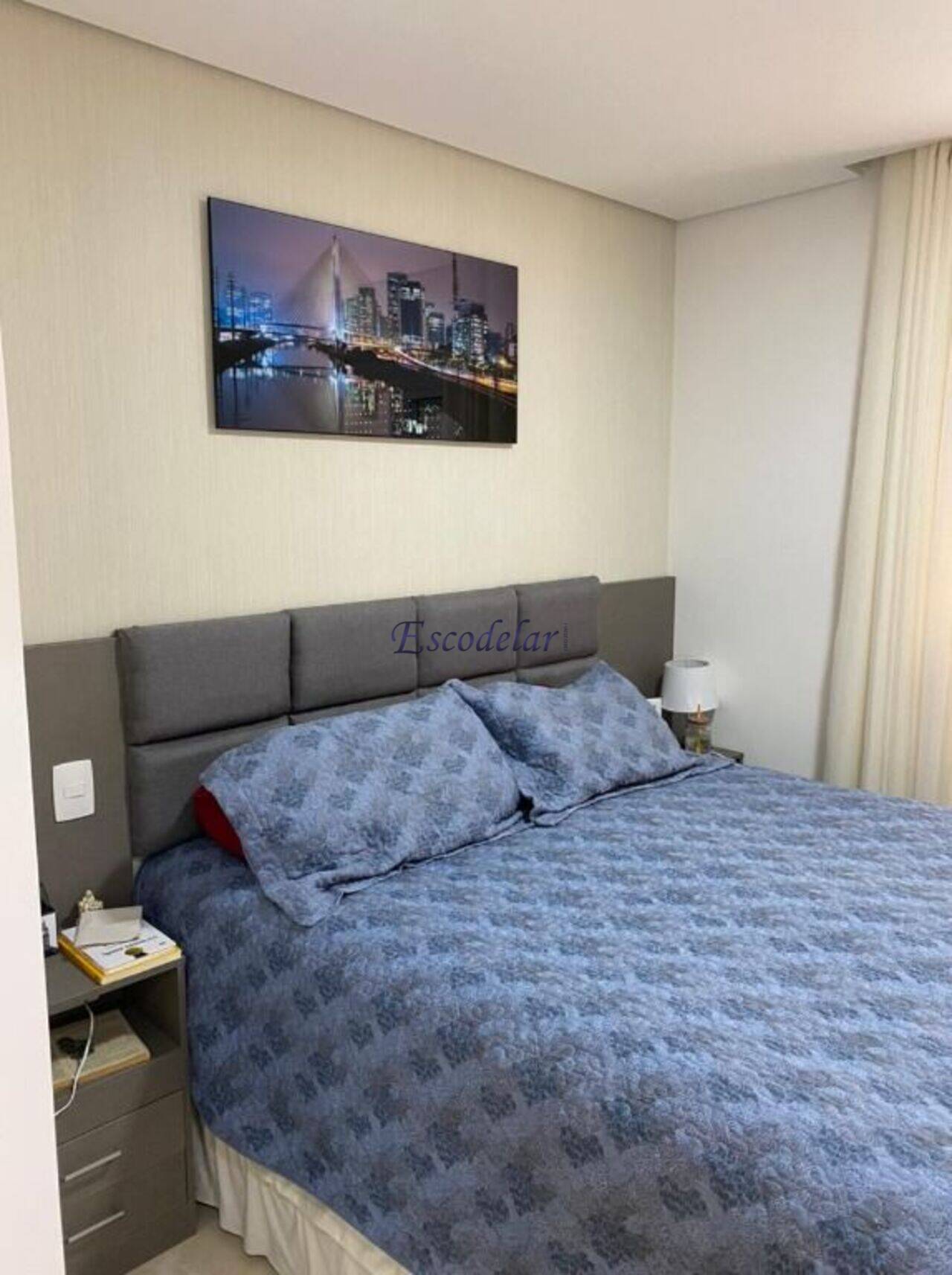 Apartamento Jardim Sao Paulo(Zona Norte), São Paulo - SP