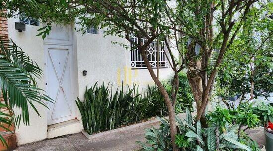 Casa com 3 dormitórios à venda, 155 m² por R$ 1.240.000 - Vila Mariana - São Paulo/SP
