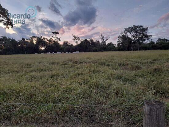 Distrito de Guarapiranga - Ribeirão Bonito - SP, Ribeirão Bonito - SP