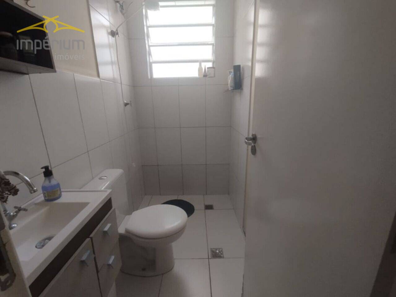 Apartamento Chácara Letônia, Americana - SP