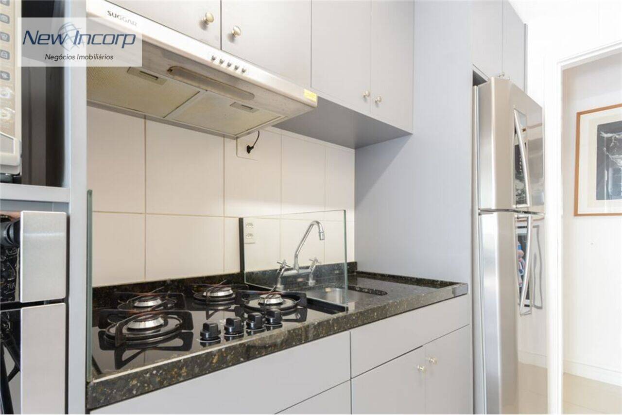 Apartamento garden Chácara Klabin, São Paulo - SP