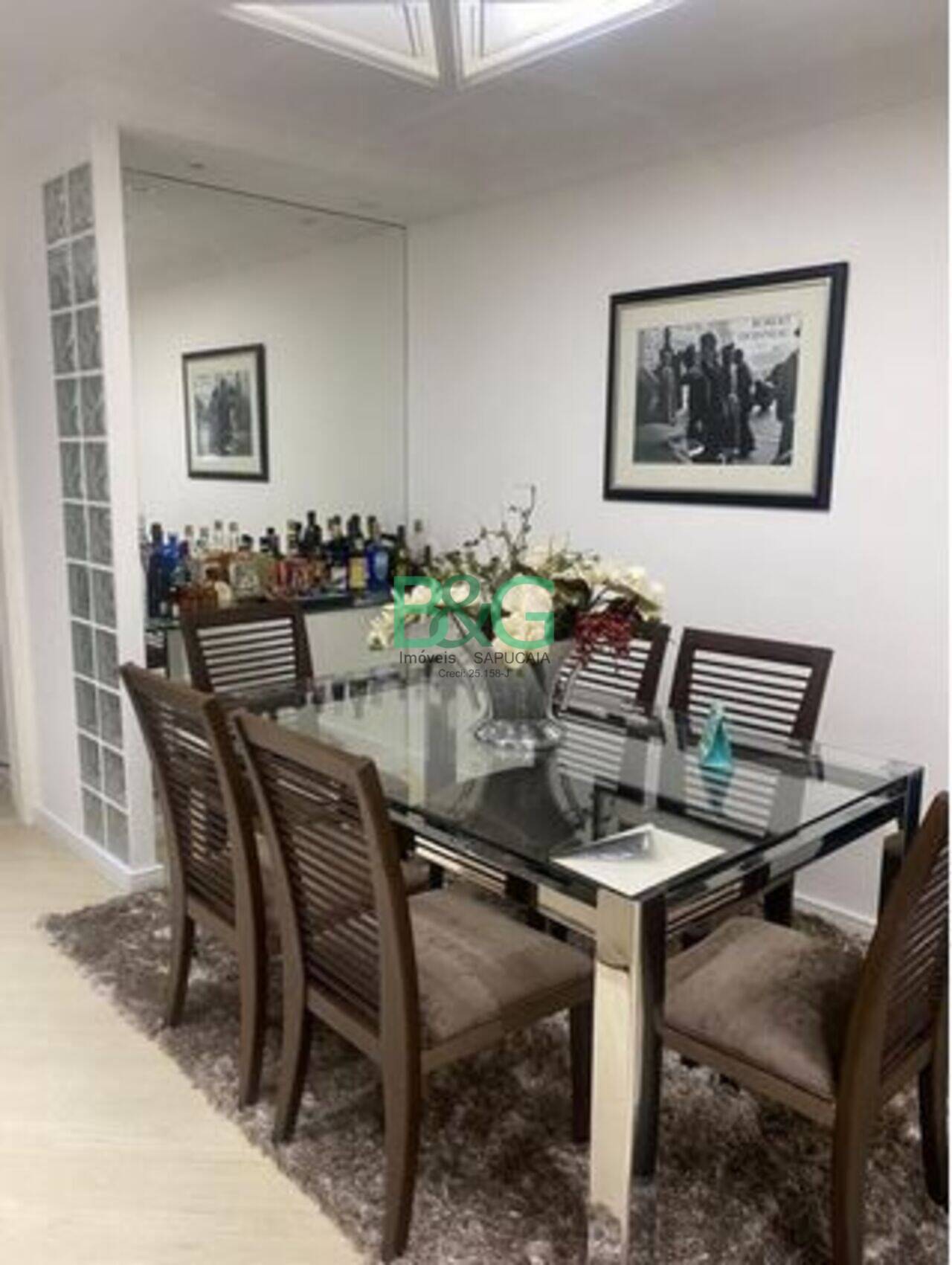 Apartamento Vila Prudente, São Paulo - SP