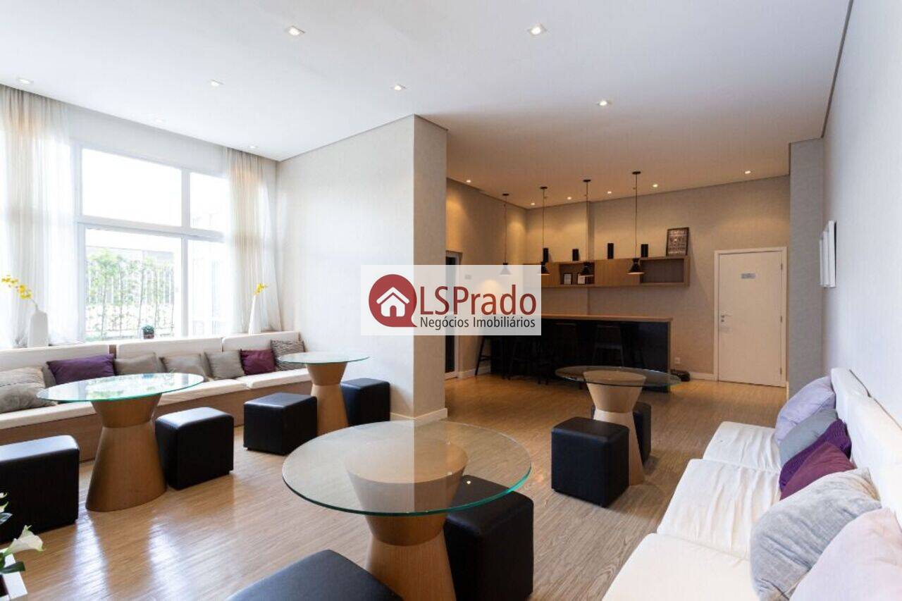 Apartamento Barra Funda, São Paulo - SP