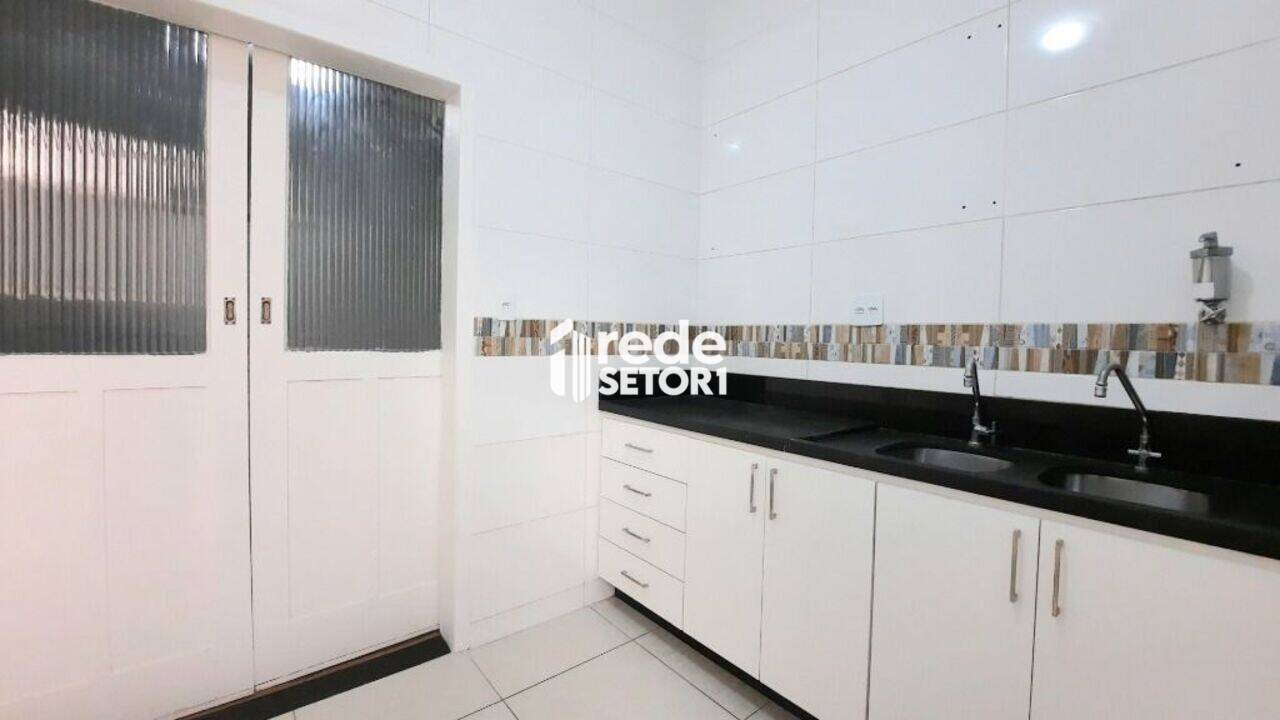 Apartamento Centro, Juiz de Fora - MG