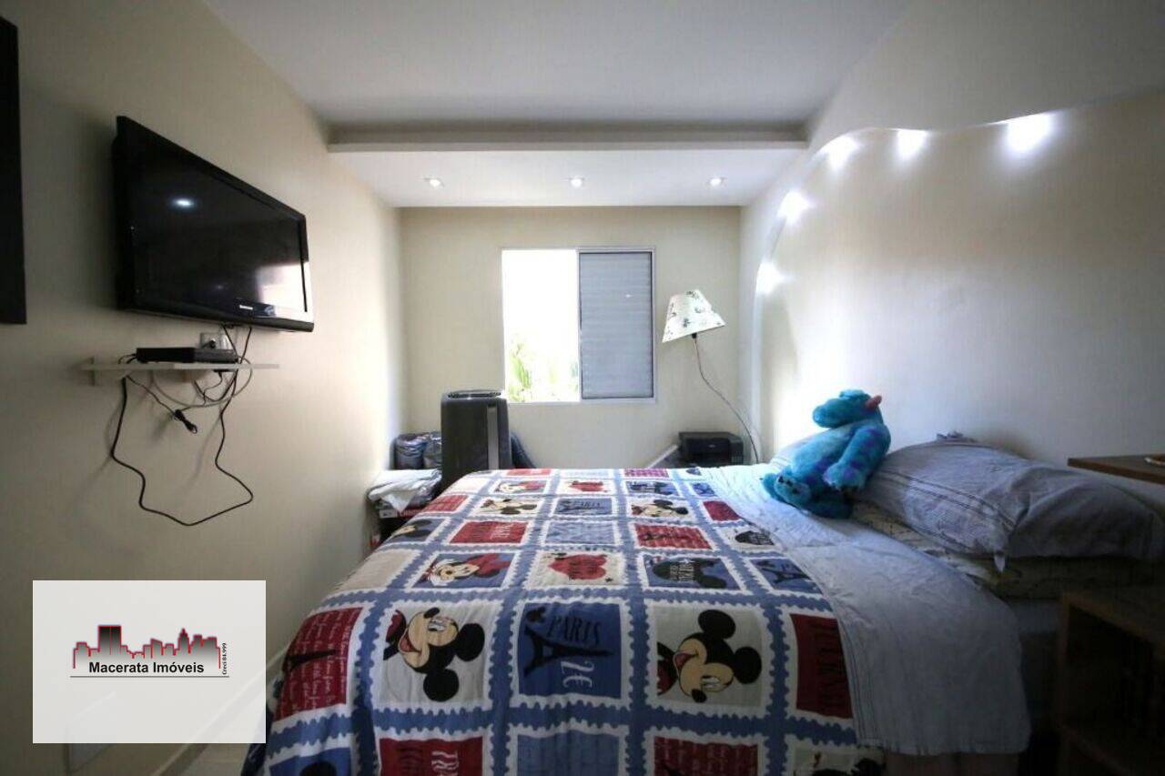 Apartamento Vila Inglesa, São Paulo - SP