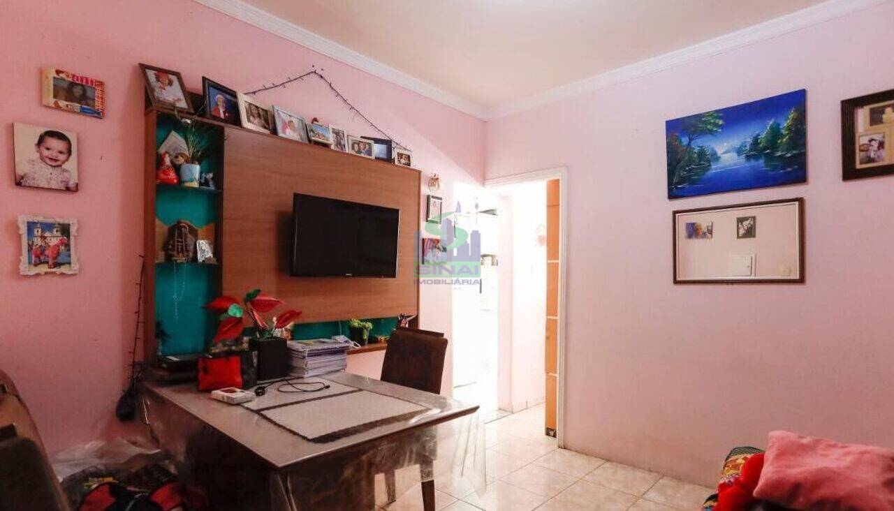 Apartamento Vila Buarque, São Paulo - SP