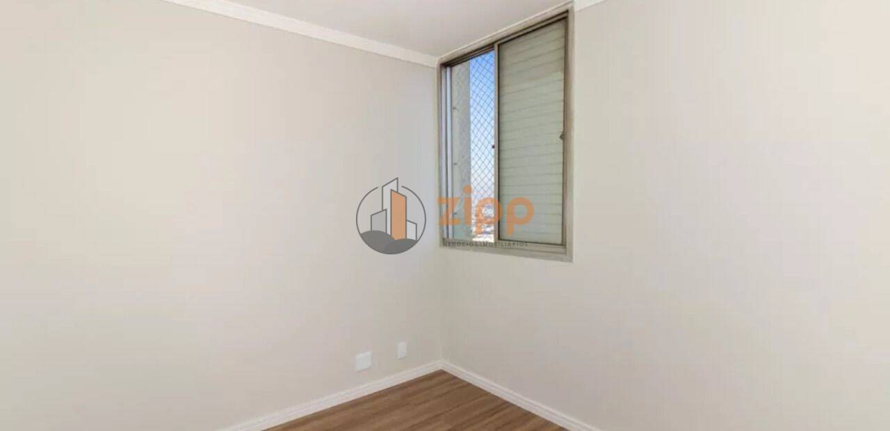 Apartamento Parque Novo Mundo, São Paulo - SP