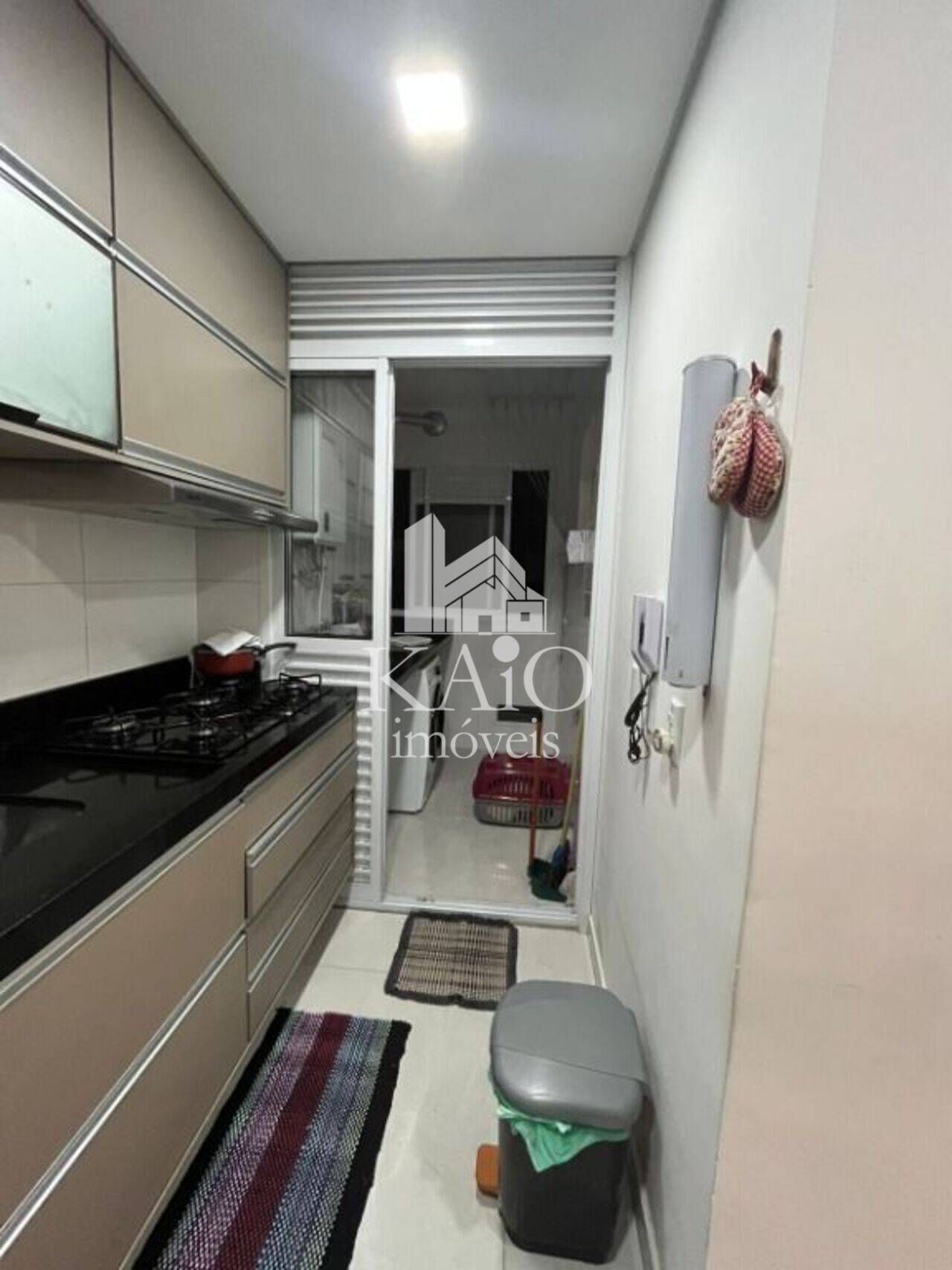 Apartamento Jardim Flor da Montanha, Guarulhos - SP