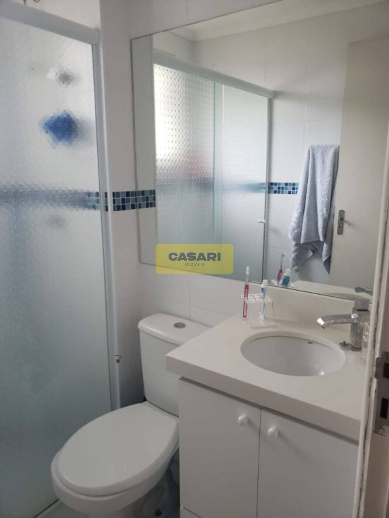 Apartamento Taboão, São Bernardo do Campo - SP