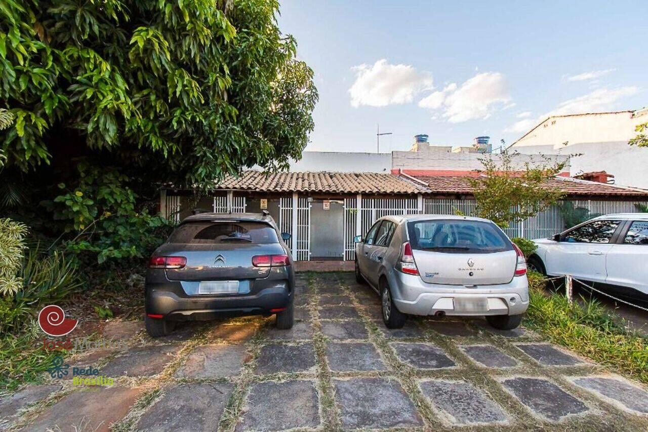 Casa Asa Sul, Brasília - DF