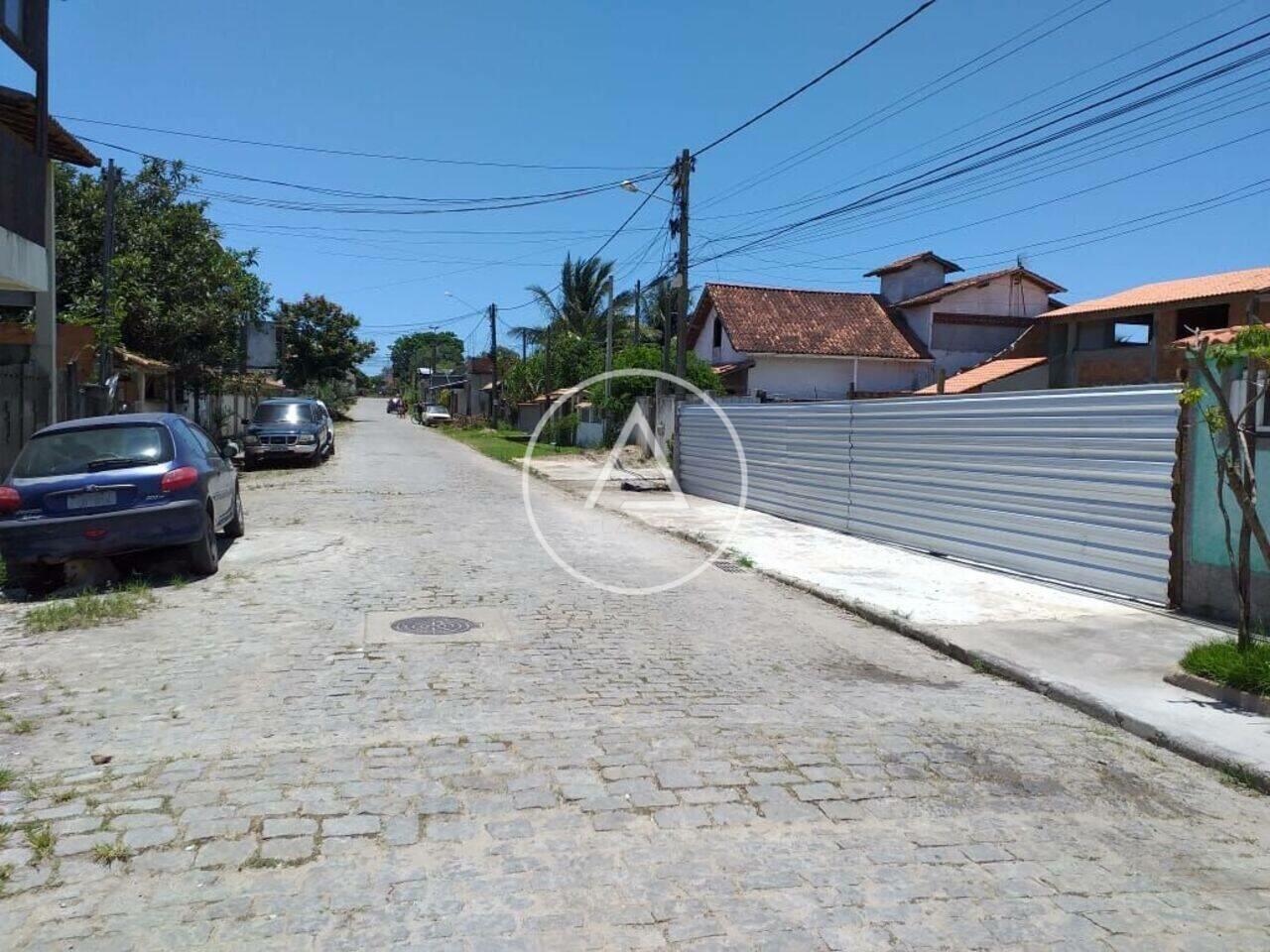 Terreno Santa Irene, Casimiro de Abreu - RJ