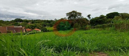 Terreno de 2.500 m² Colinas do Mosteiro de Itaici - Indaiatuba, à venda por R$ 780.000