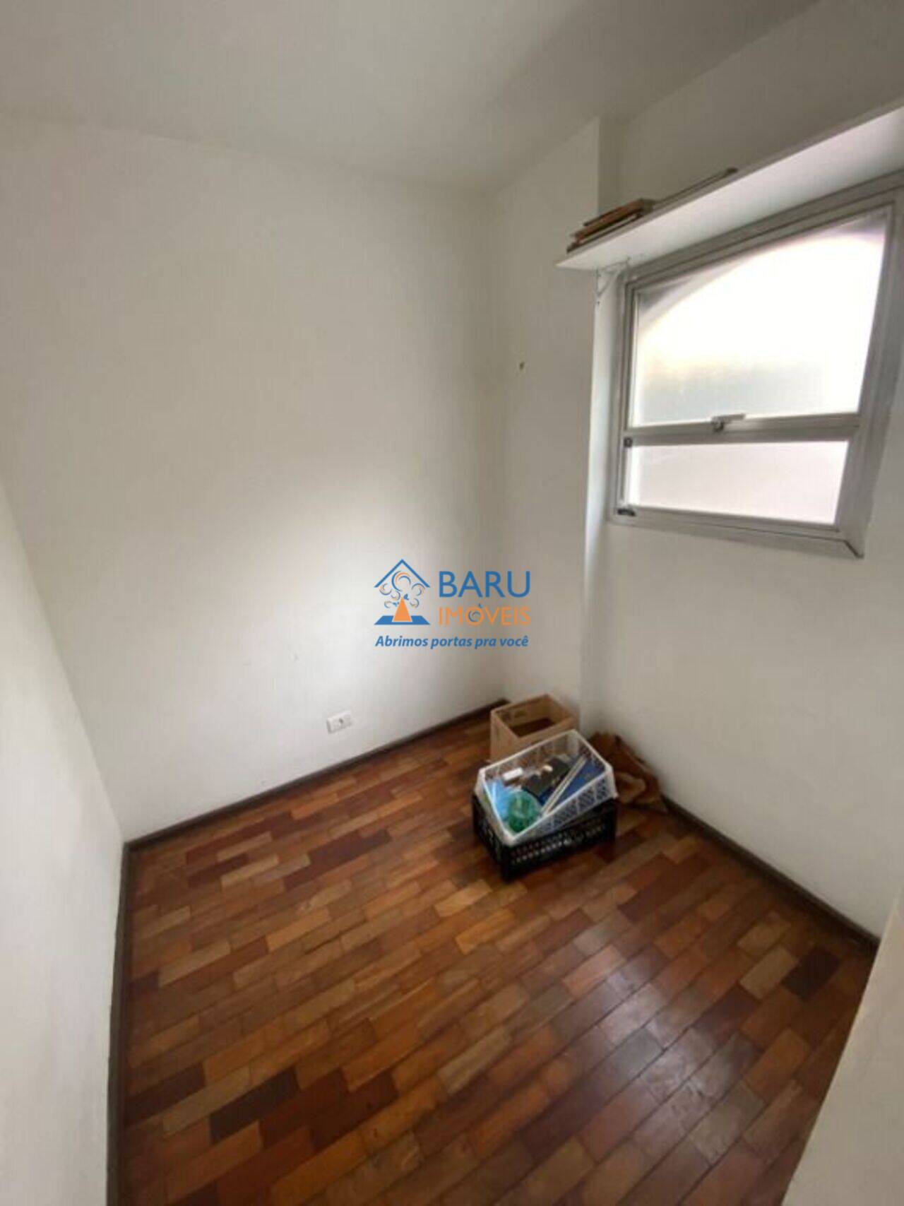 Apartamento Santa Cecília, São Paulo - SP