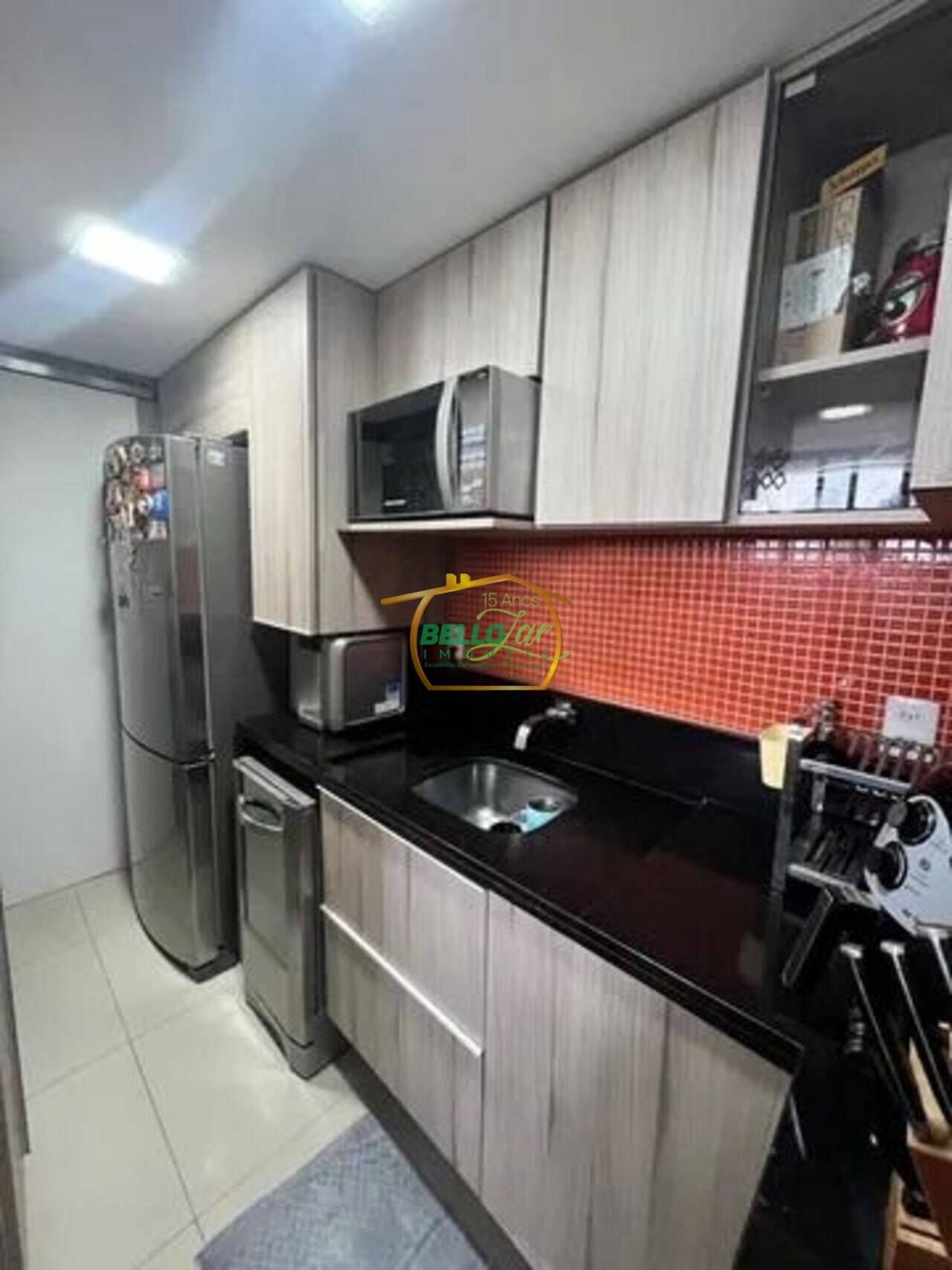 Apartamento Madalena, Recife - PE