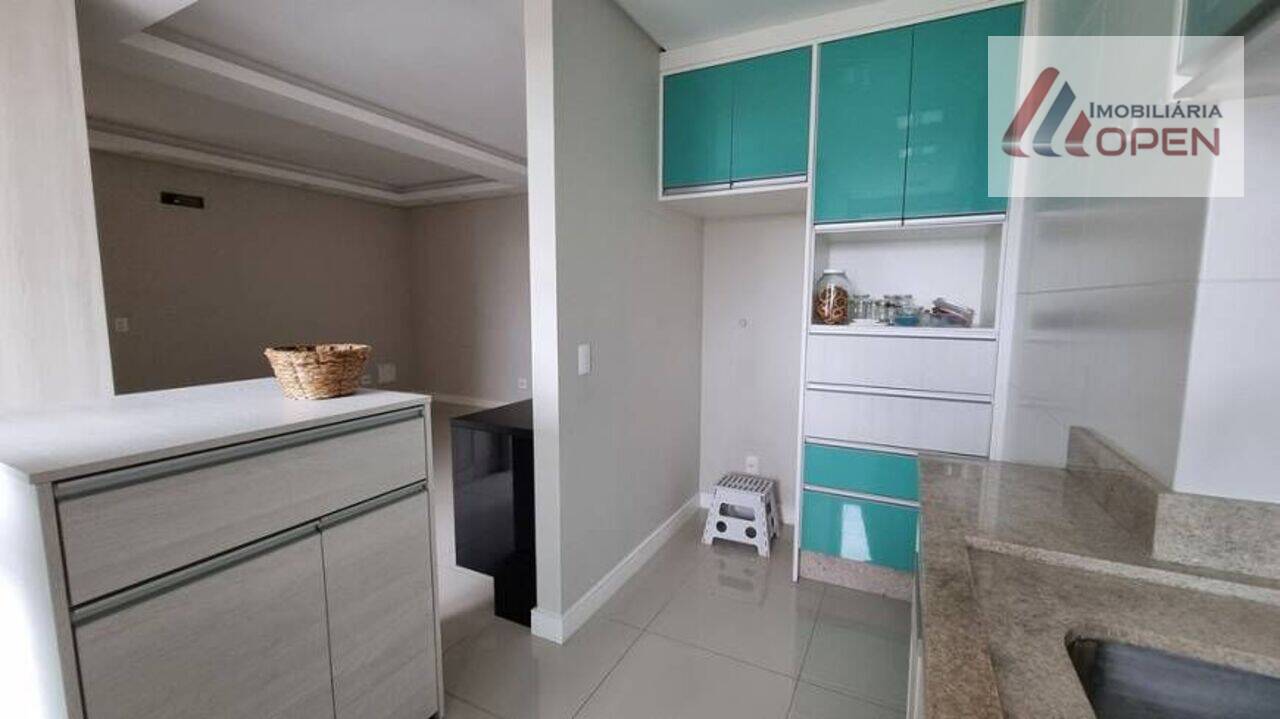 Apartamento Canasvieiras, Florianópolis - SC