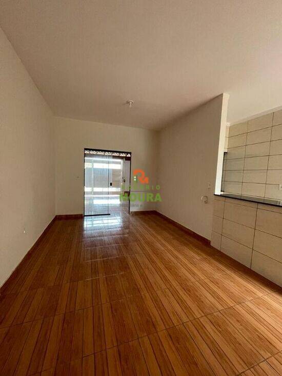 Residencial Jardim Olimpia - Alfenas - MG, Alfenas - MG