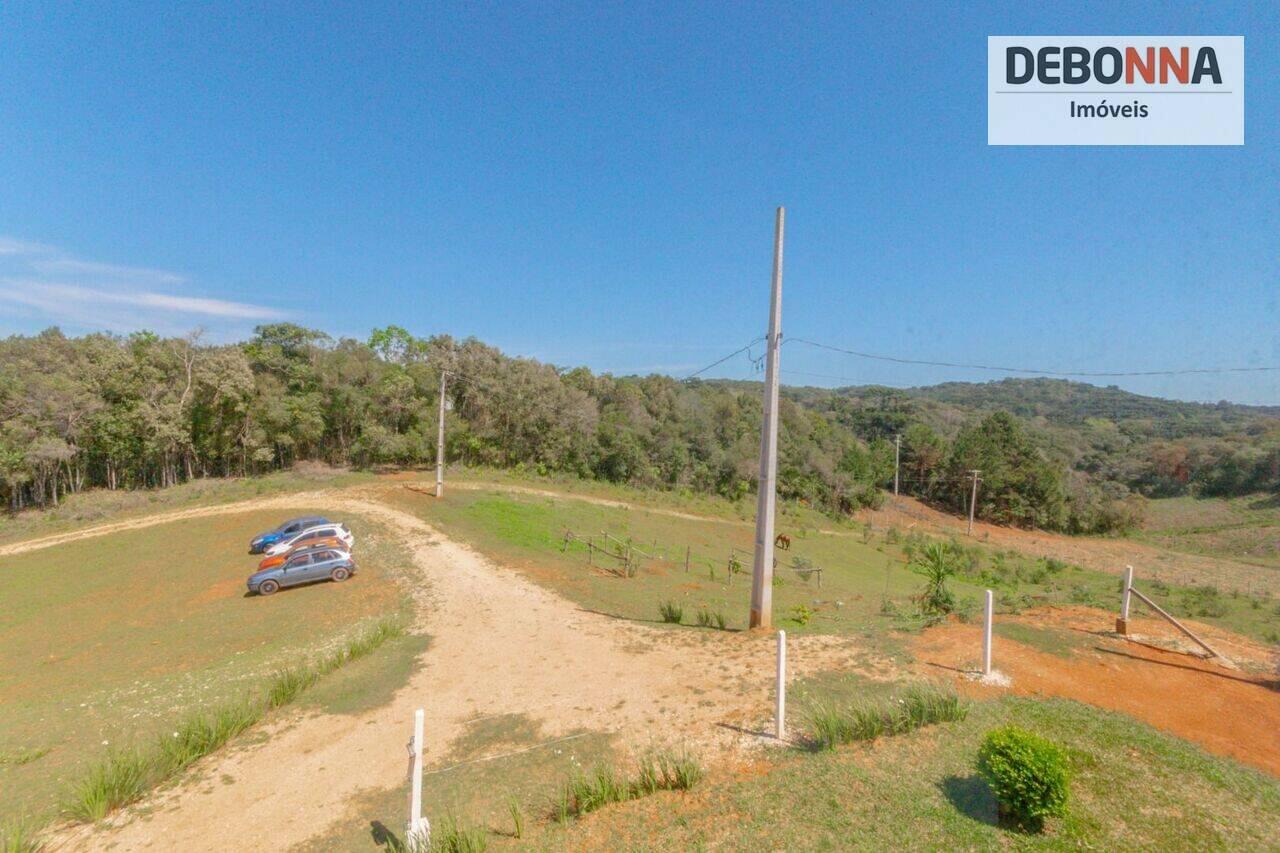 Chácara Zona Rural, Almirante Tamandaré - PR