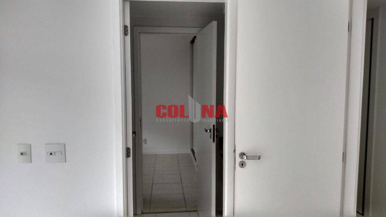 Apartamento Charitas, Niterói - RJ