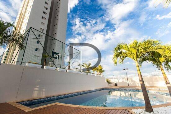 Residencial Infinito - Valinhos - SP, Valinhos - SP