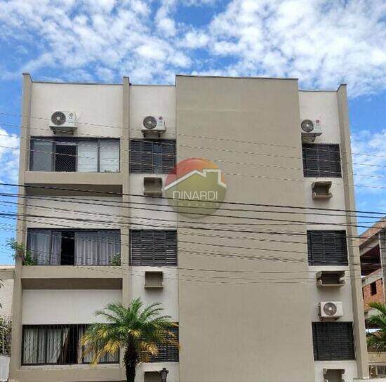 Apartamento de 70 m² Jardim Paulista - Ribeirão Preto, à venda por R$ 240.000