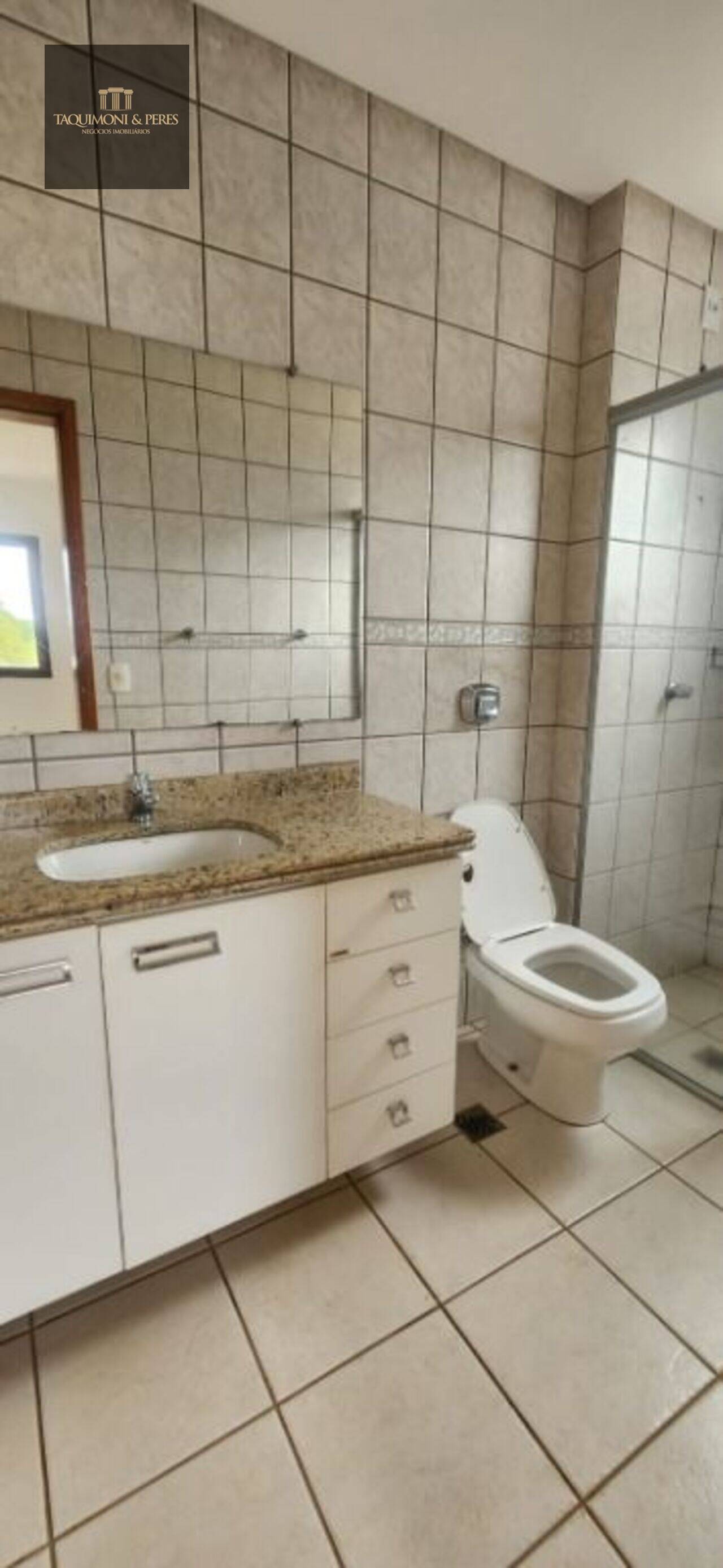 Apartamento Jundiaí, Anápolis - GO