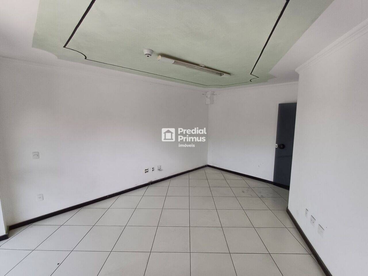 Sala Conselheiro Paulino, Nova Friburgo - RJ