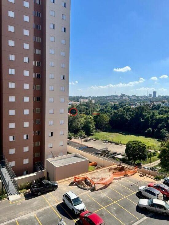 Olga Park Residencial - Sorocaba - SP, Sorocaba - SP