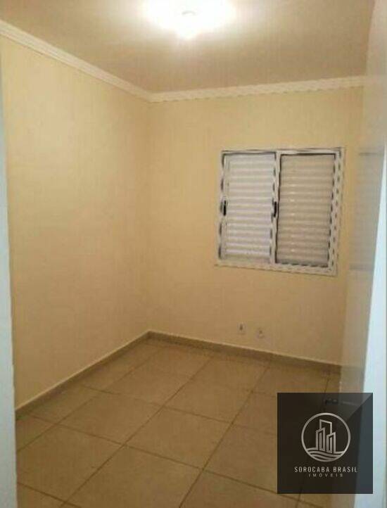 Condomínio Residencial Brisa do Parque - Sorocaba - SP, Sorocaba - SP