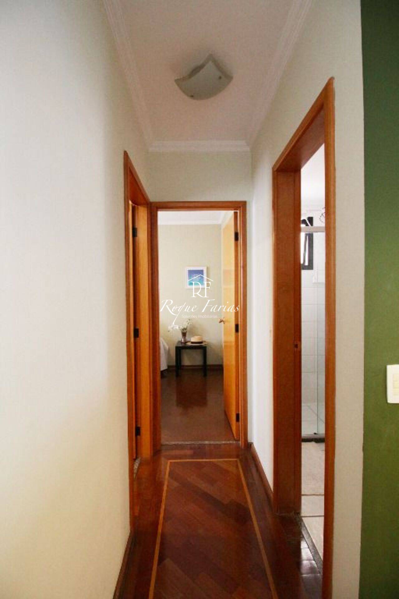 Apartamento Jaguaré, São Paulo - SP